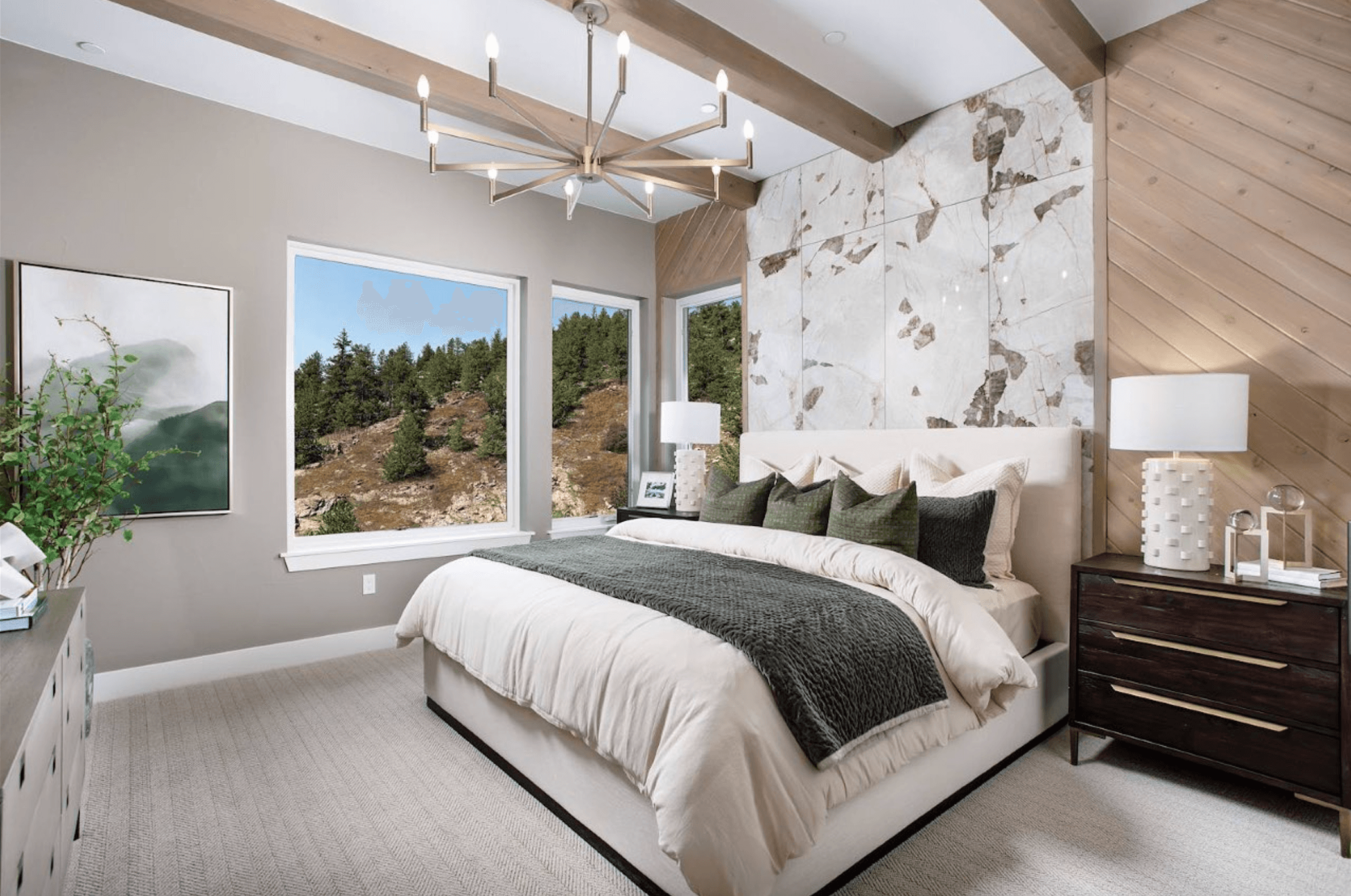 Bedrooms Image