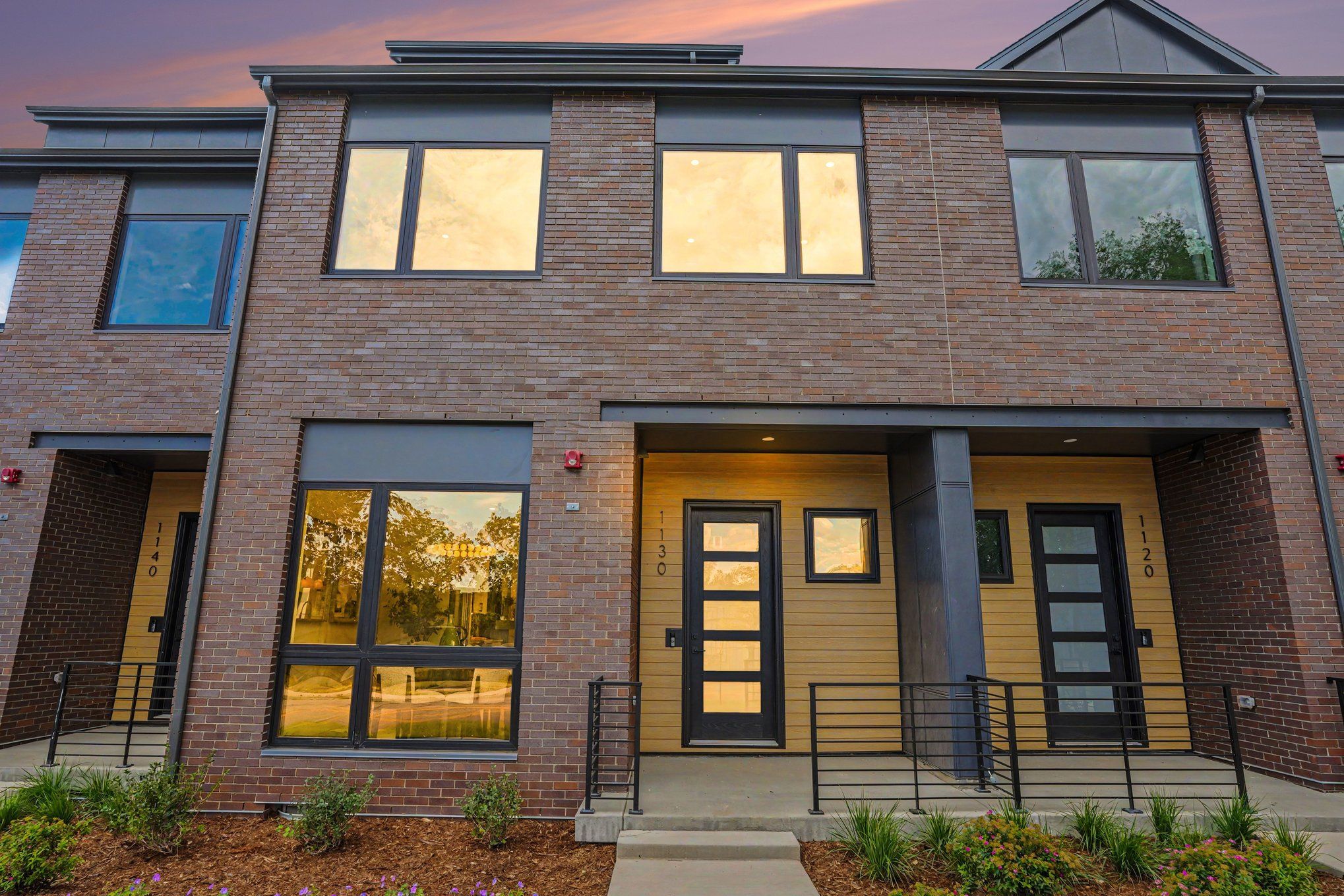 Sanitas Plan - Violla: Boulder, Colorado - Koelbel Communities