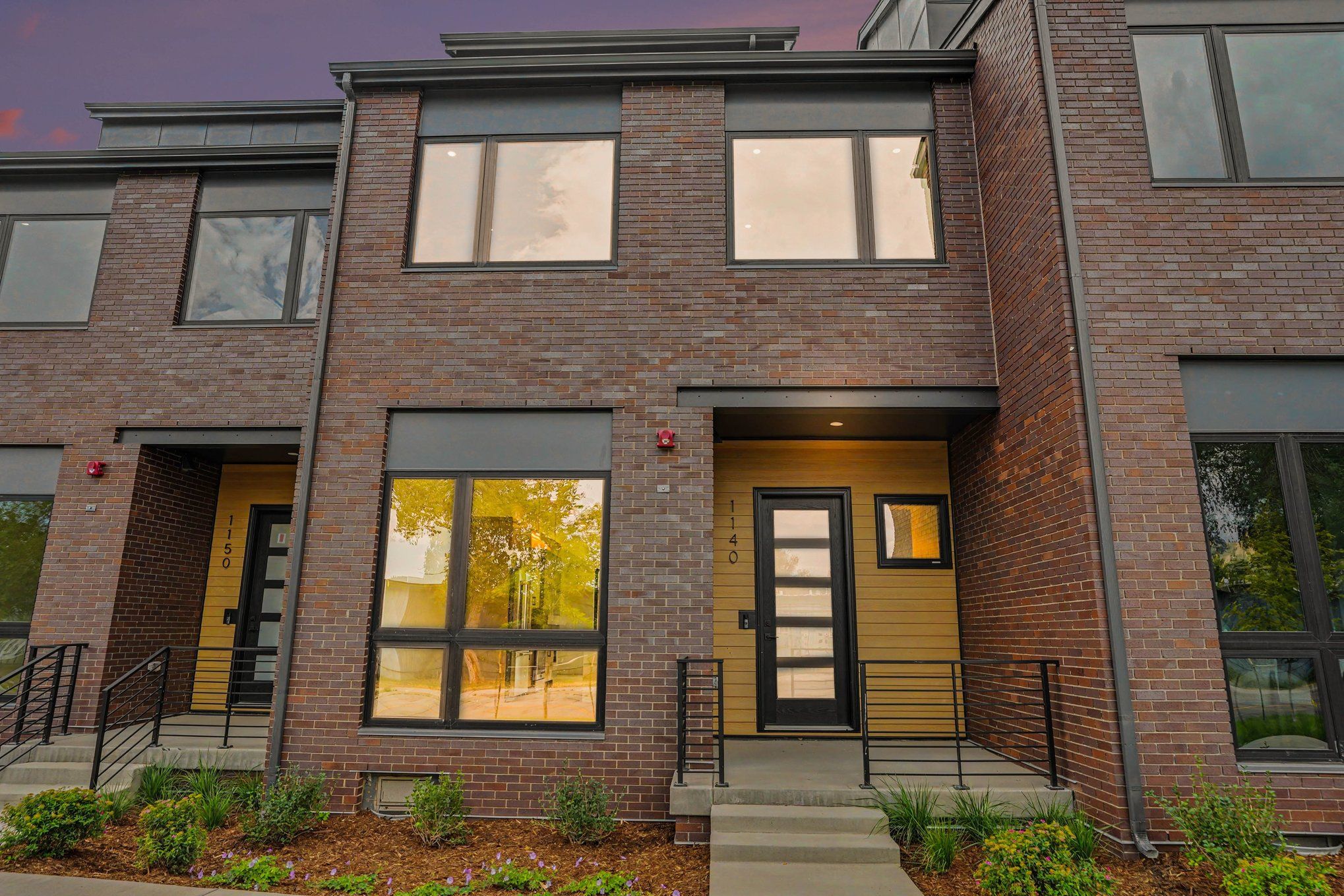 Sanitas Plan - Violla: Boulder, Colorado - Koelbel Communities