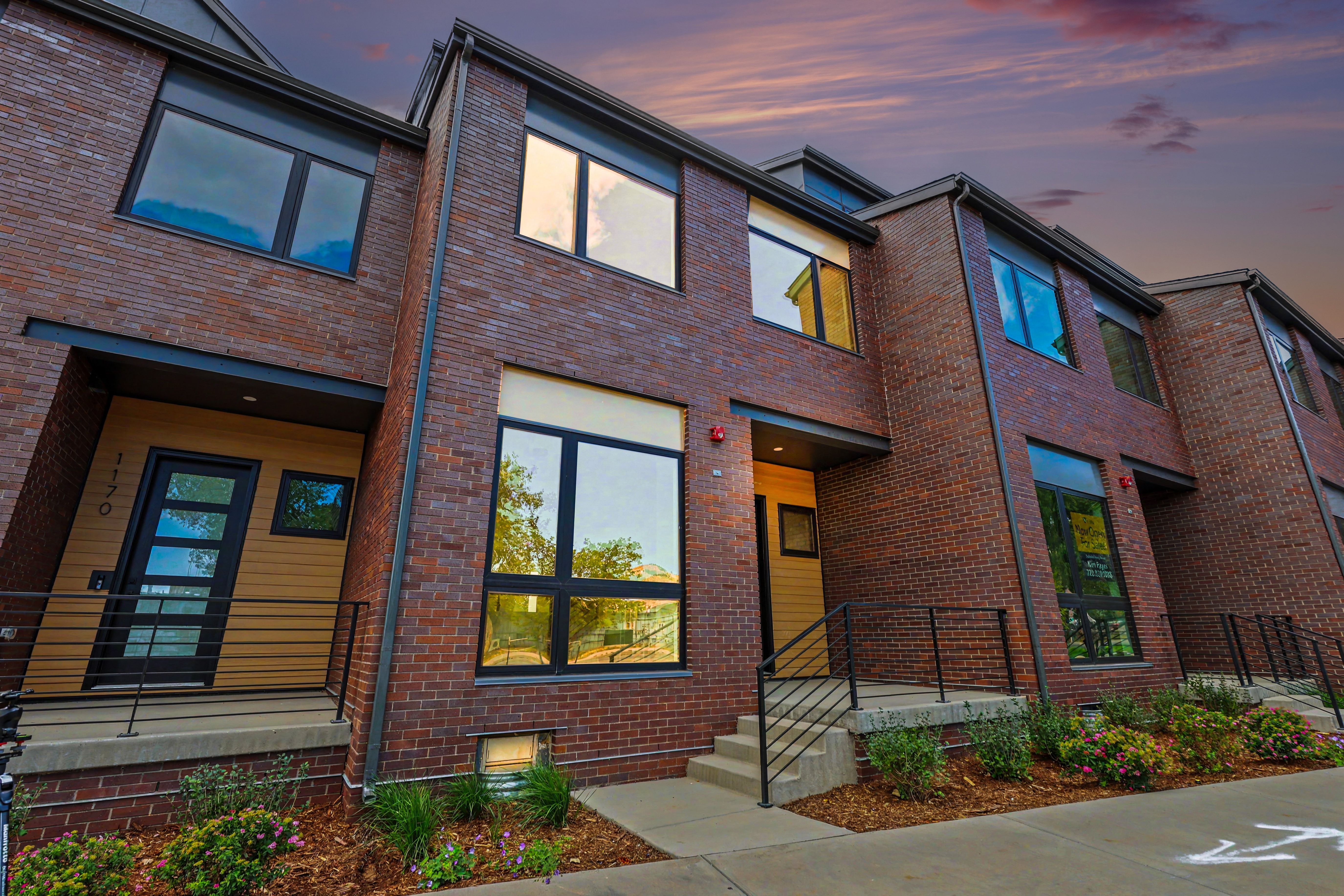 Sanitas Plan - Violla: Boulder, Colorado - Koelbel Communities