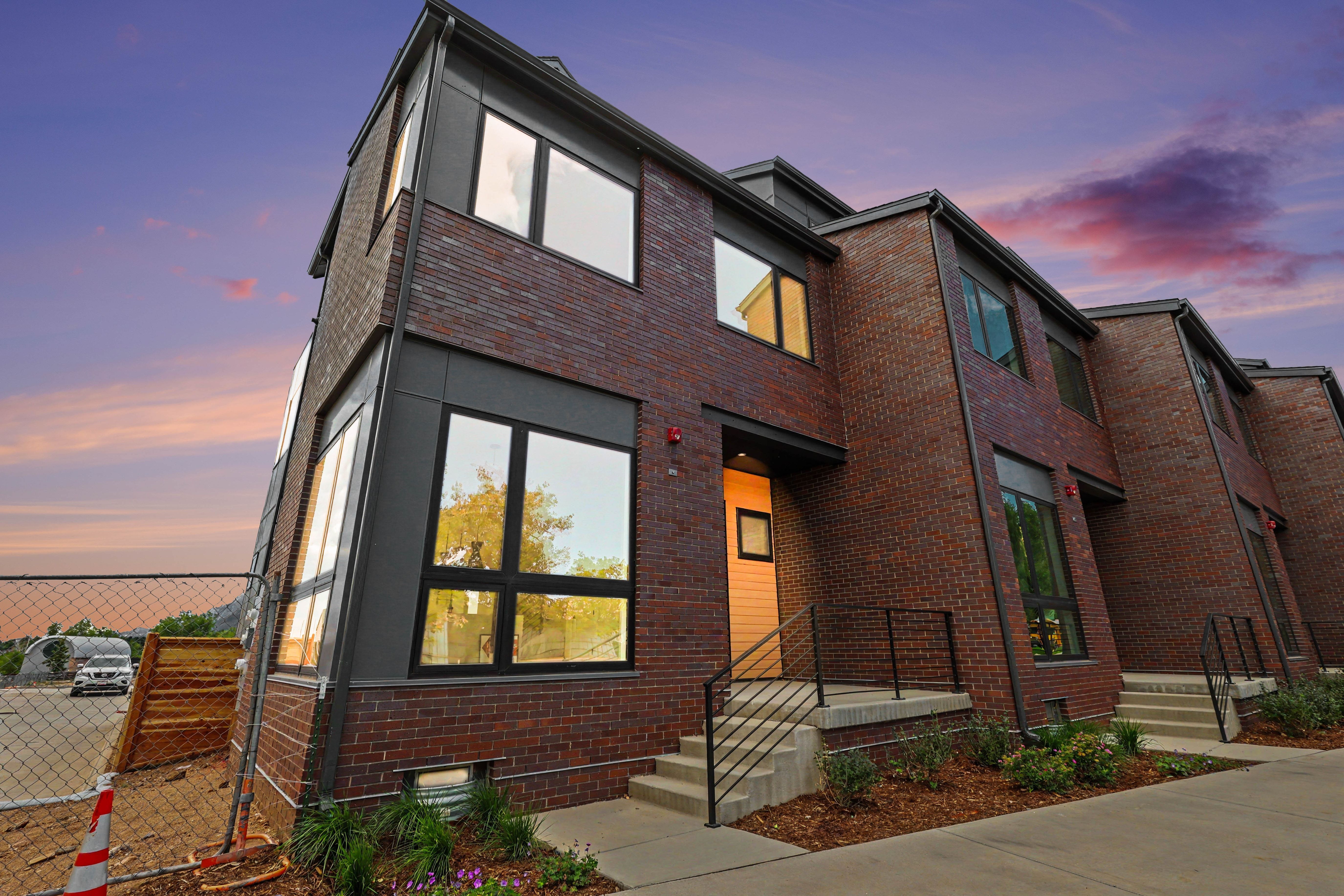 Eldorado Plan - Violla: Boulder, Colorado - Koelbel Communities