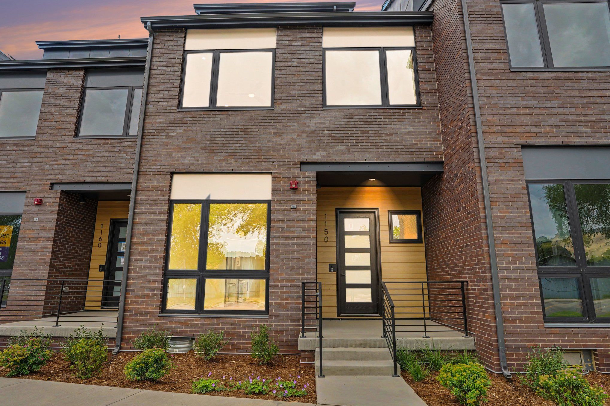 Sanitas Plan - Violla: Boulder, Colorado - Koelbel Communities
