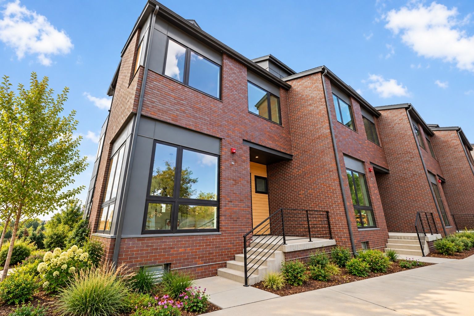 Eldorado Plan - Violla: Boulder, Colorado - Koelbel Communities