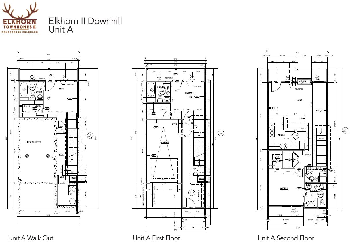 Please contact our sales office at 970-726-5177 for a PDF