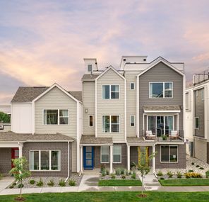 Plan B: The Ridgeline