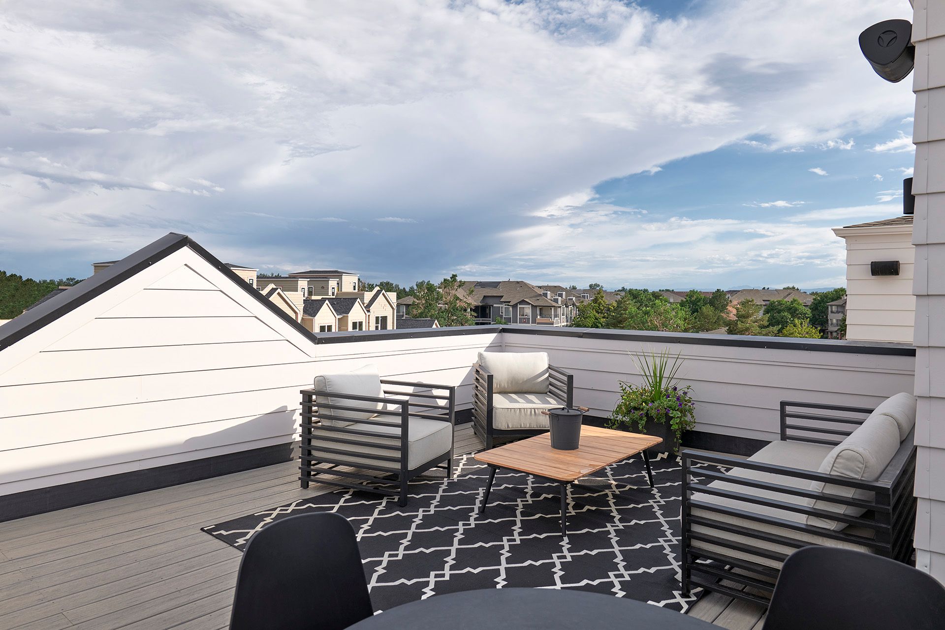 Plan B: The Ridgeline floor plan