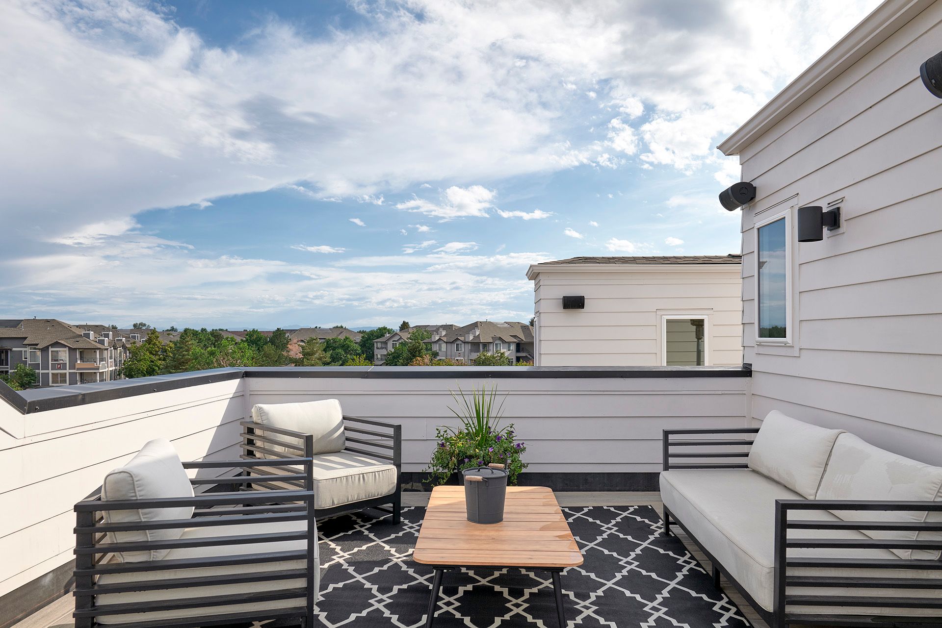 Plan B: The Ridgeline floor plan