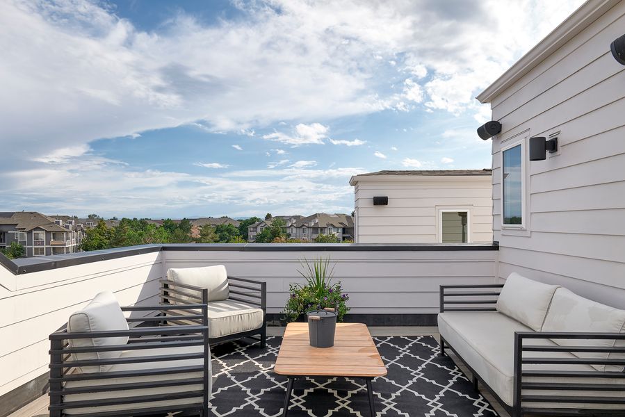 Plan B: The Ridgeline floor plan