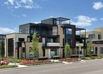 Home in CityHomes at Boulevard One by Koelbel Communities