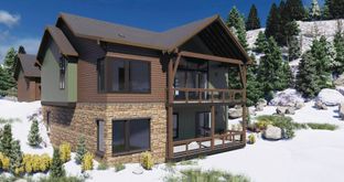 The Osprey - Rendezvous Colorado: Winter Park, Colorado - Koelbel Mountain Communities