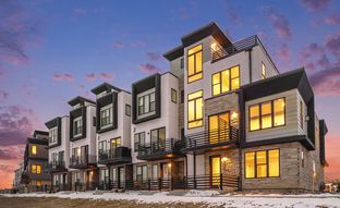 Starling - Montmere at Autrey Shores: Superior, Colorado - Koelbel Communities