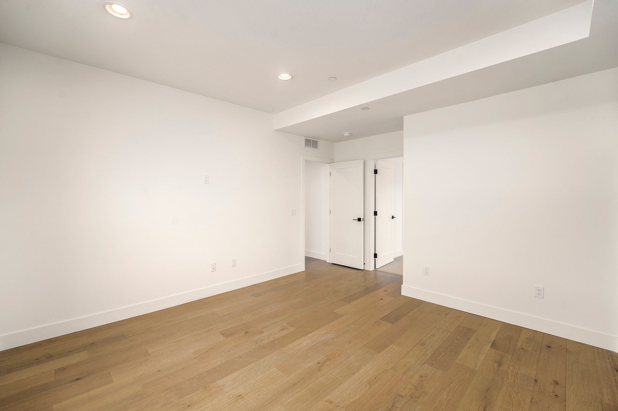 Multi-generational suite / guest suite