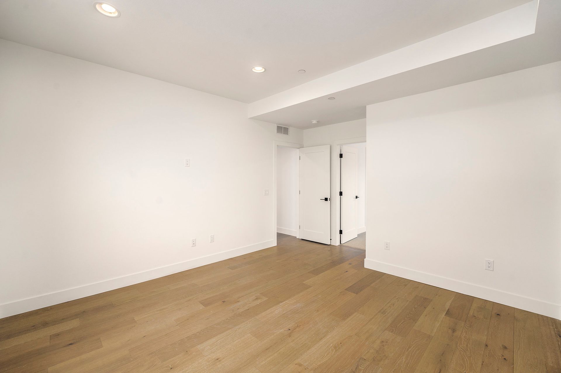 Multi-generational suite / guest suite
