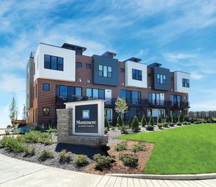 Springwater - Montmere at Autrey Shores: Superior, Colorado - Koelbel Communities