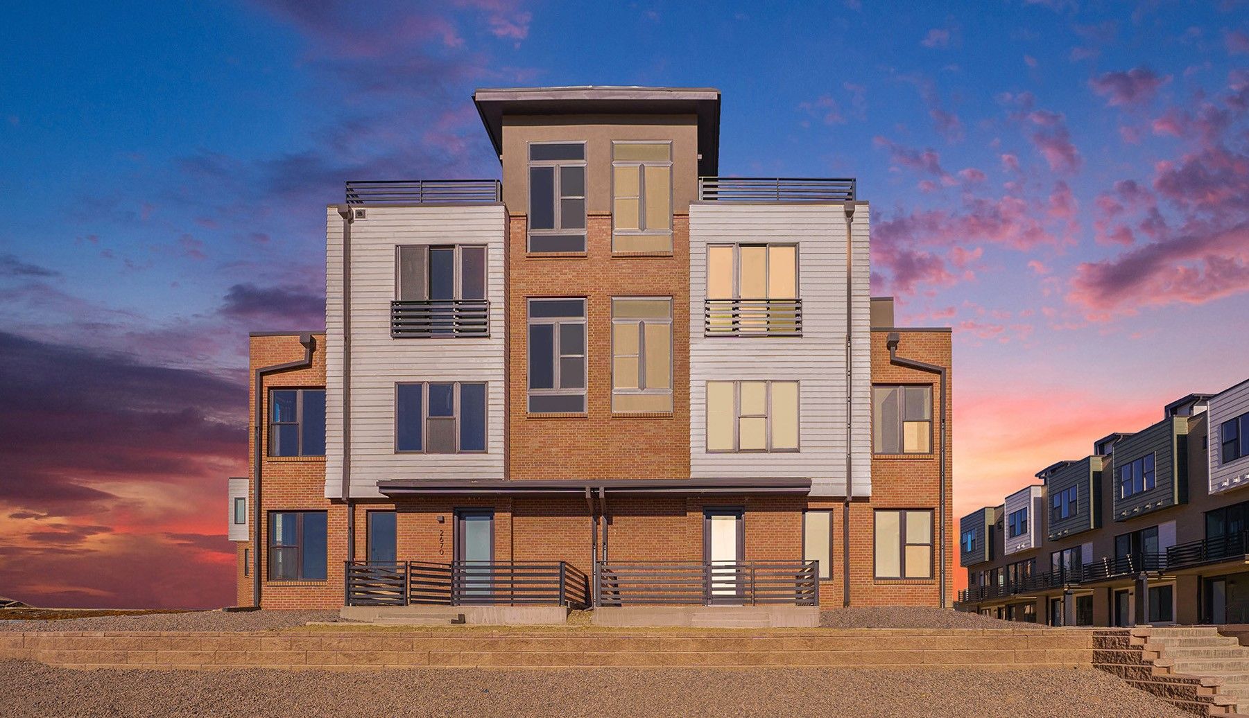 Summerwave floor plan