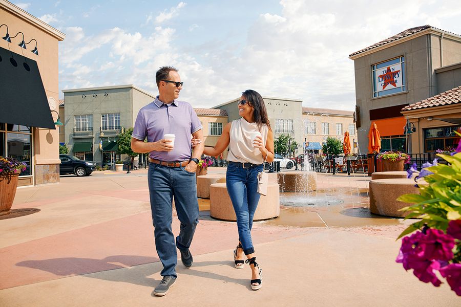 888 S Valentia Street, Unit 14-104 (Plan A: Cityscape)