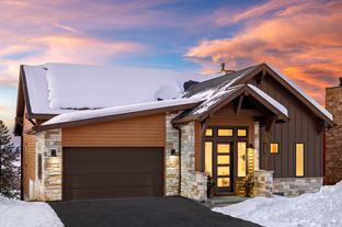 The Hummingbird - Rendezvous Colorado: Winter Park, Colorado - Koelbel Mountain Communities