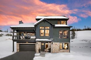 The Meadowlark - Rendezvous Colorado: Winter Park, Colorado - Koelbel Mountain Communities