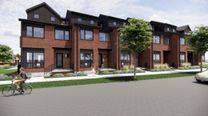 Violla por Koelbel Communities en Boulder-Longmont Colorado