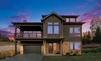 Rendezvous Colorado por Koelbel Mountain Communities en Boulder-Longmont Colorado