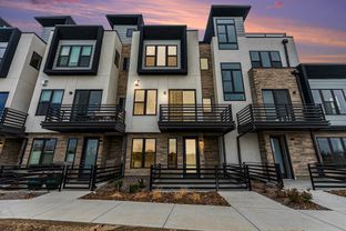Skyridge - Montmere at Autrey Shores: Superior, Colorado - Koelbel Communities