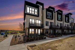 Suncrest - Montmere at Autrey Shores: Superior, Colorado - Koelbel Communities