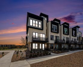 Montmere at Autrey Shores - Superior, CO