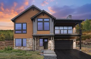 The Bluebird - Rendezvous Colorado: Winter Park, Colorado - Koelbel Mountain Communities