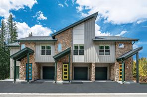 9 Explorers Ave (F7 – Elkhorn Townhome – Downhill B)