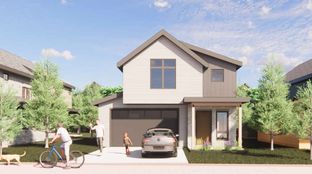 Sage Plan - Violla: Boulder, Colorado - Koelbel Communities