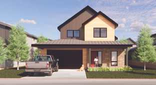 Lupine Plan - Violla: Boulder, Colorado - Koelbel Communities