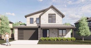 Larkspur Plan - Violla: Boulder, Colorado - Koelbel Communities