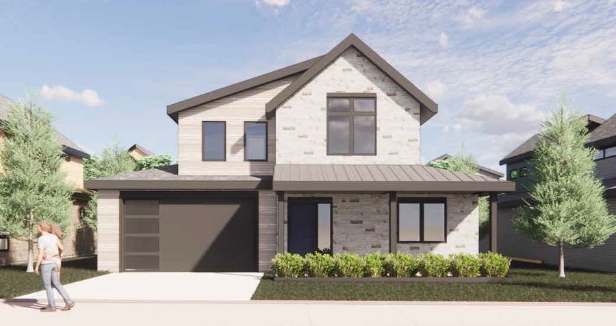 Larkspur Plan floor plan