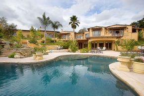 Kachay Homes - Rancho Santa Fe, CA