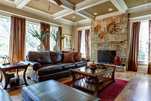 Kade Homes and Renovations por Kade Homes and Renovations en Atlanta Georgia
