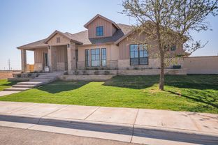 Kahler Homes Ltd - : Midland, TX