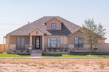 Kahler Homes Ltd - Midland, TX