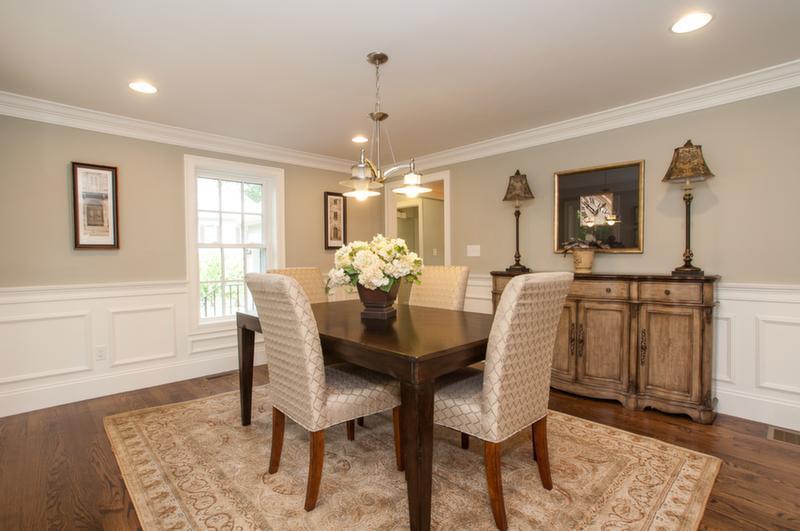 casa en Kane Built por Kane Built