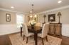 casa en Kane Built por Kane Built