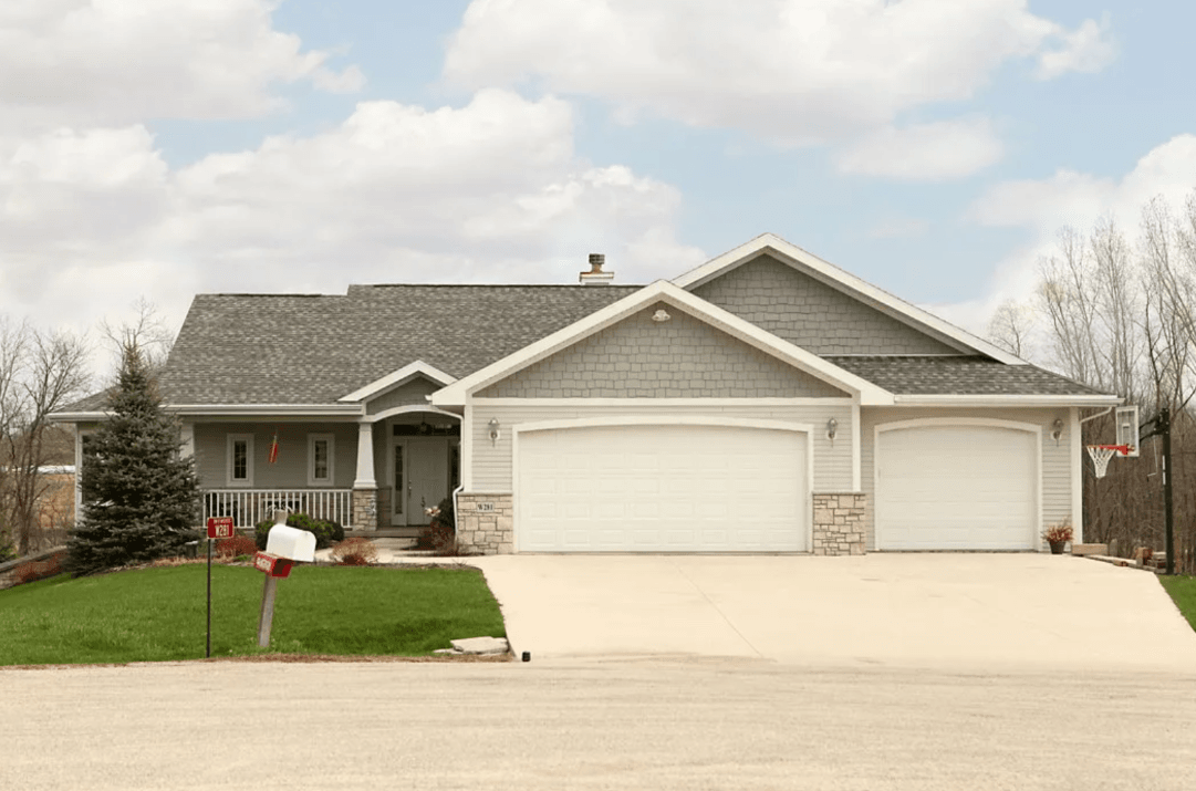 Karr-Bach Builders por Karr-Bach Builders en Washington-Fond du Lac Wisconsin