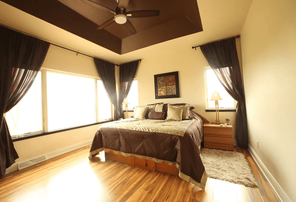 casa en Karr-Bach Builders por Karr-Bach Builders