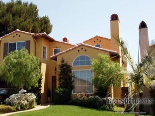 Katnik Homes por Katnik Homes en Los Angeles California