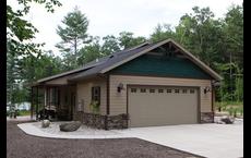 Kauffman Construction, Inc.: Newaygo, Michigan - Kauffman Construction, Inc.