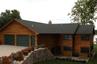 casa en Kauffman Construction, Inc. por Kauffman Construction, Inc.