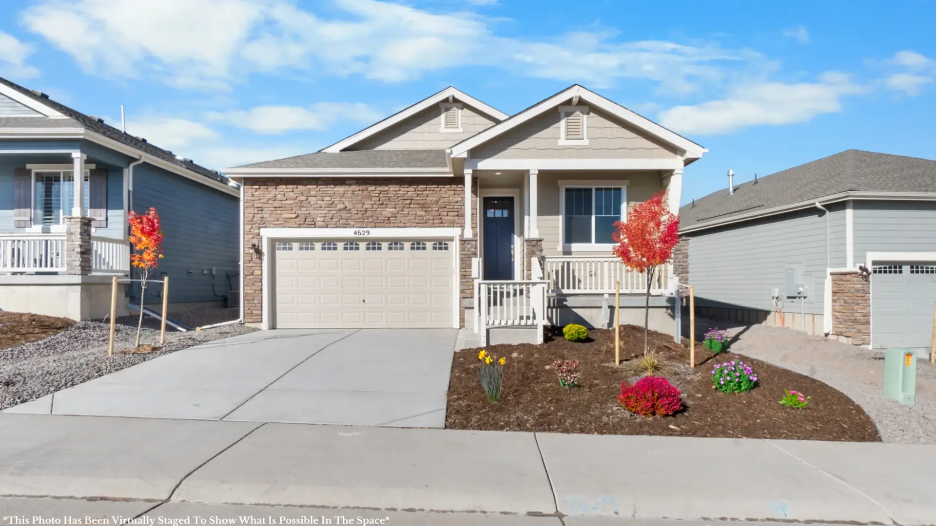 4628 Westlock St. (Aspen) Image