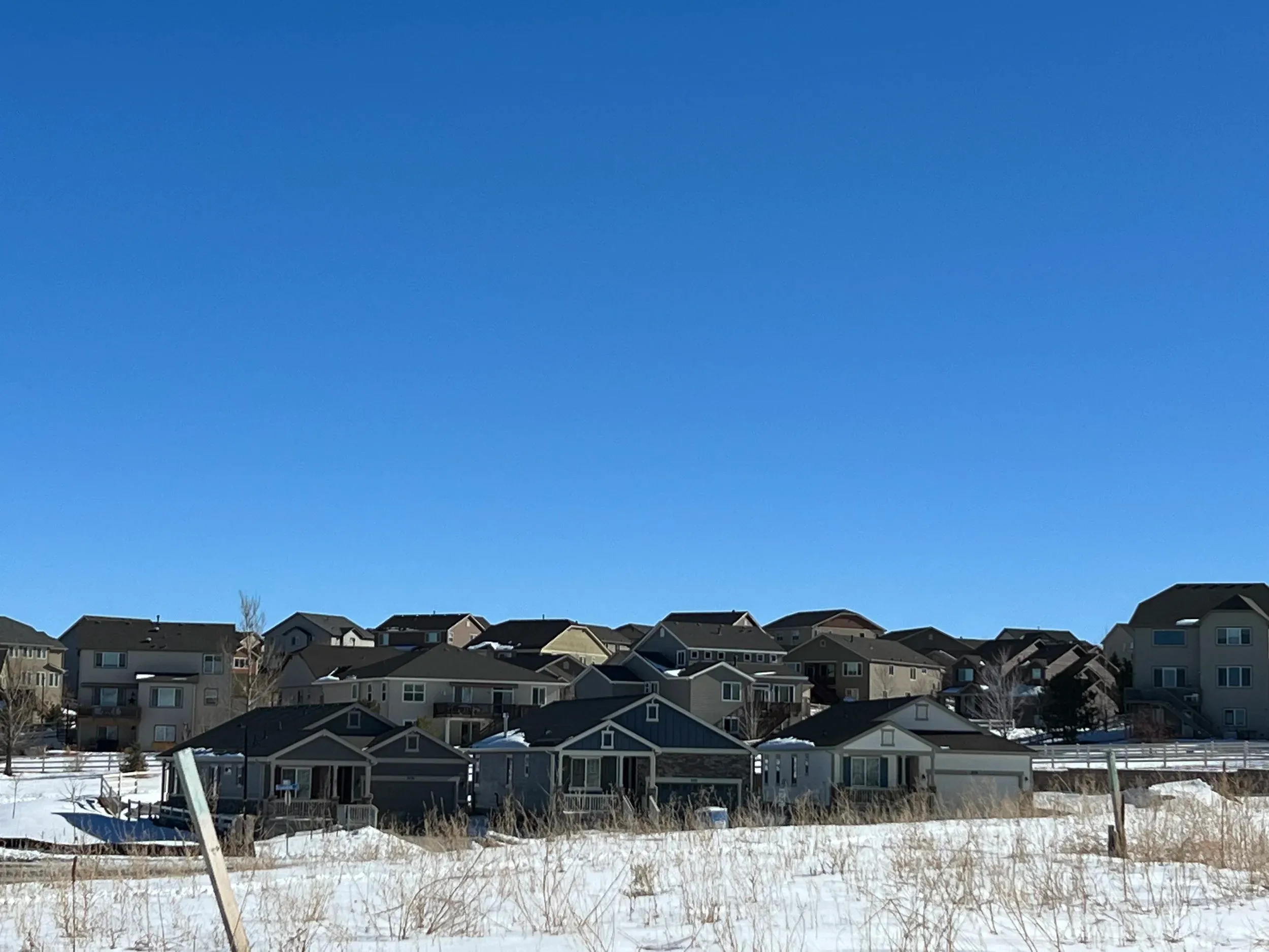 casa en Rhyolite Ranch por Kauffman Homes