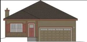 Breckenridge Elevation