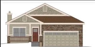 Breckenridge Elevation
