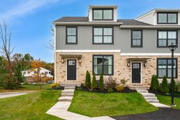 The Fields at Jacobs Way Community Image