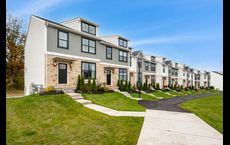 The Fields at Jacobs Way: Harleysville, Pennsylvania - Kay Builders